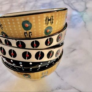 West Elm Potters Workshop Little Bowls